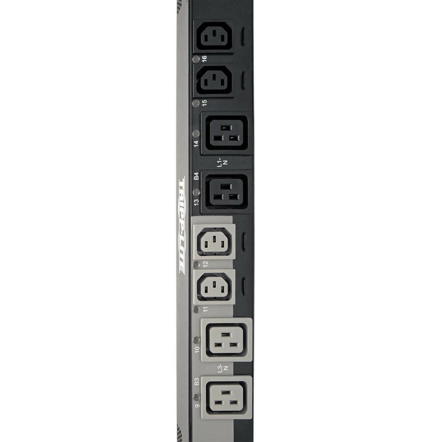 Tripp Lite by Eaton PDU3XEVSRHWA 24-Outlets PDU PDU3XEVSRHWA