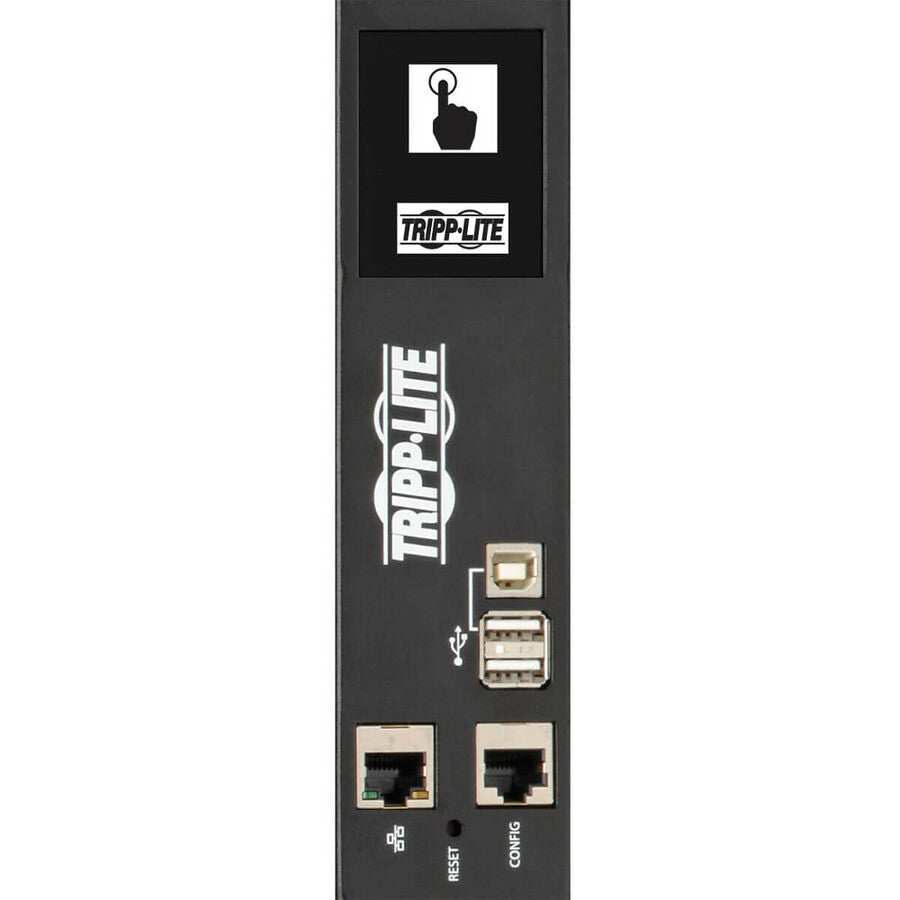 Tripp Lite by Eaton PDU3XEVSRHWA 24-Outlets PDU PDU3XEVSRHWA