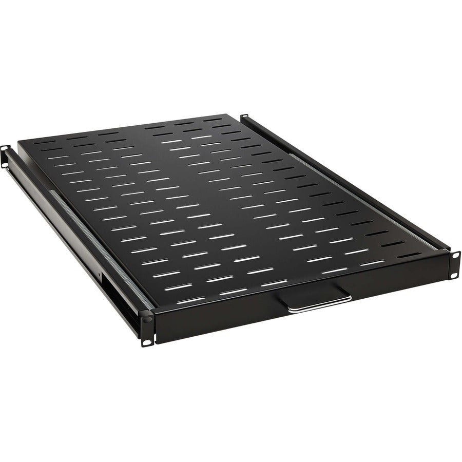 Tripp Lite par Eaton SmartRack SRSHELF4PSLVENT Étagère pour rack SRSHELF4PSLVENT