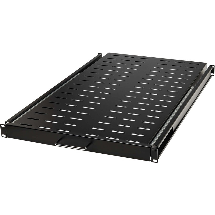 Tripp Lite par Eaton SmartRack SRSHELF4PSLVENT Étagère pour rack SRSHELF4PSLVENT