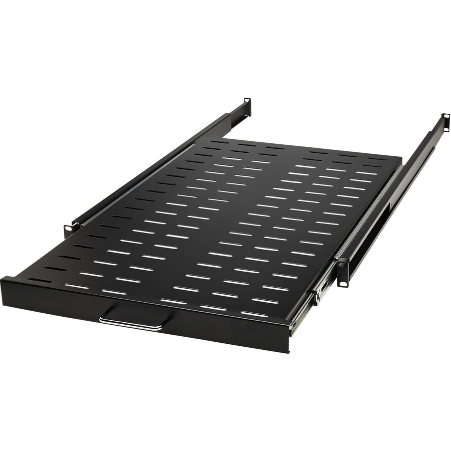 Tripp Lite par Eaton SmartRack SRSHELF4PSLVENT Étagère pour rack SRSHELF4PSLVENT