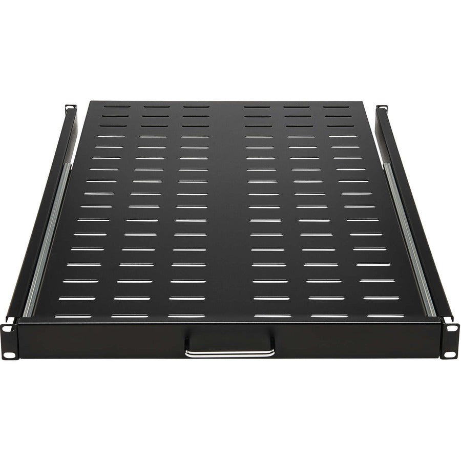 Tripp Lite par Eaton SmartRack SRSHELF4PSLVENT Étagère pour rack SRSHELF4PSLVENT