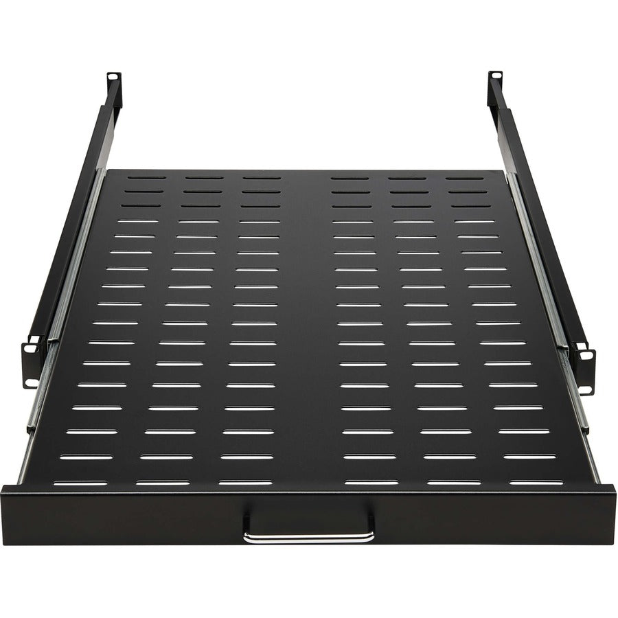 Tripp Lite par Eaton SmartRack SRSHELF4PSLVENT Étagère pour rack SRSHELF4PSLVENT