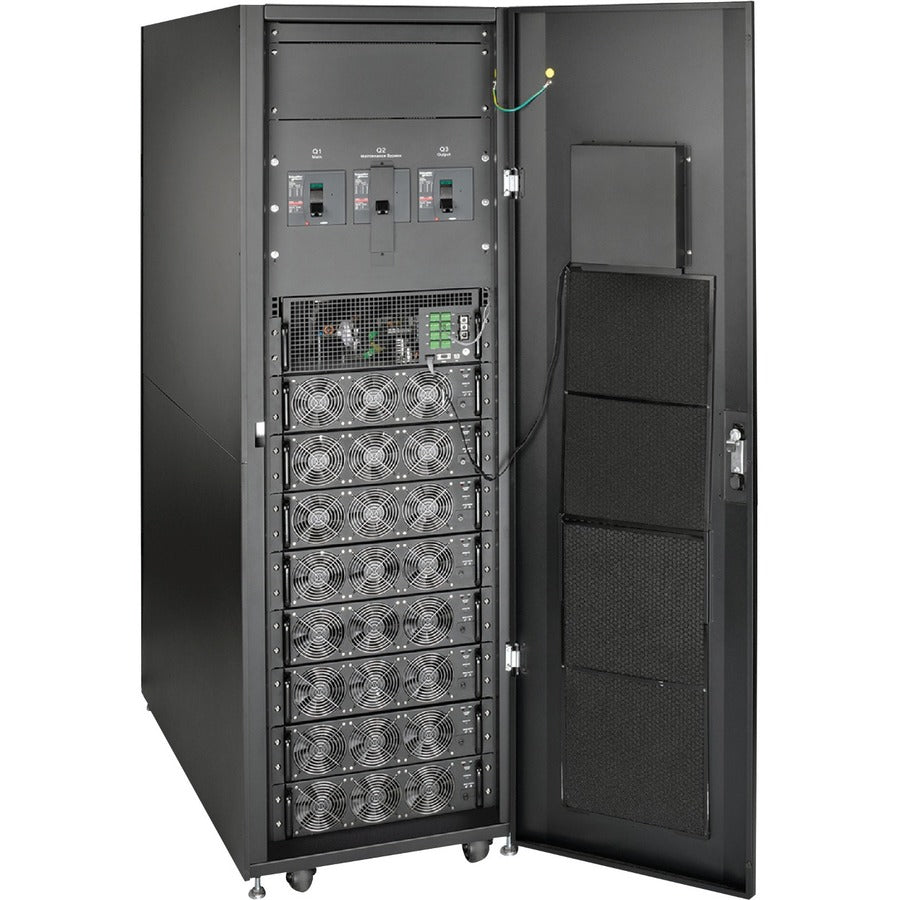 Tripp Lite by Eaton SmartOnline SV40KL 40kVA Tower UPS SV40KL