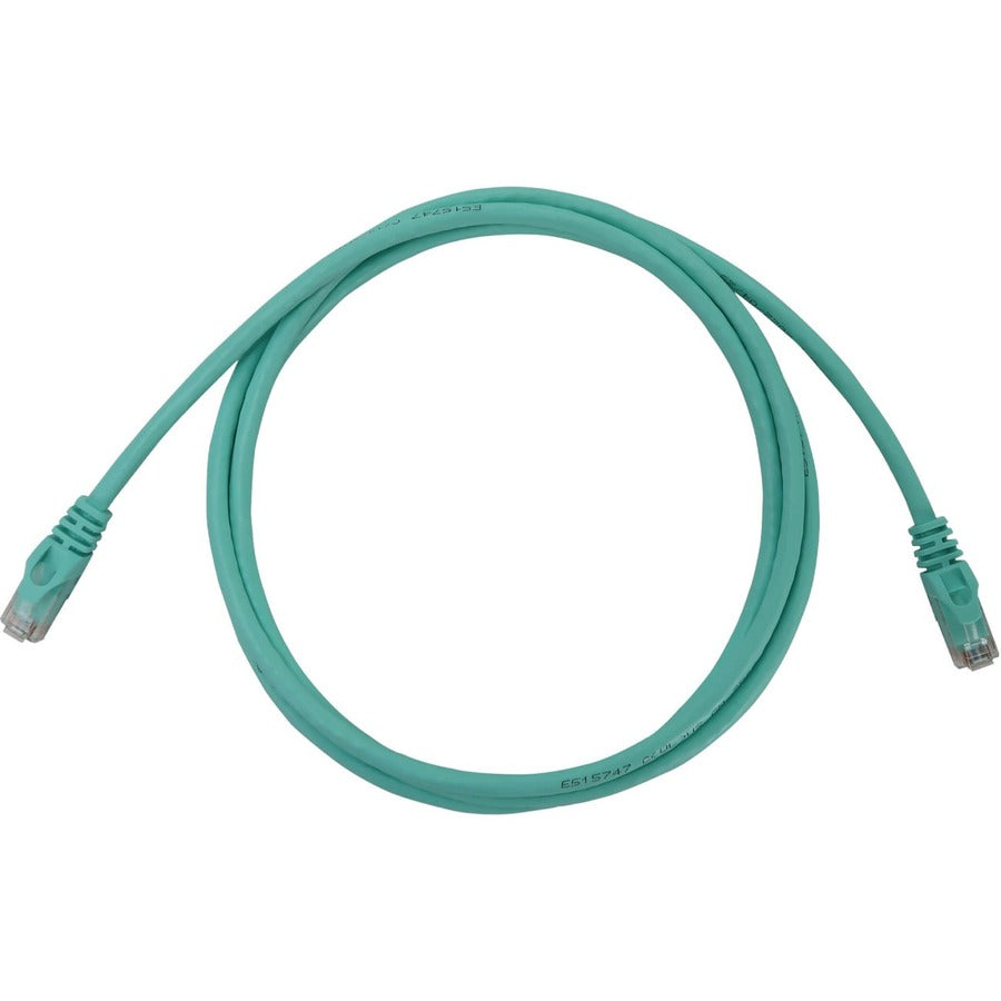 Tripp Lite by Eaton N261-006-AQ Cat.6a UTP Network Cable N261-006-AQ