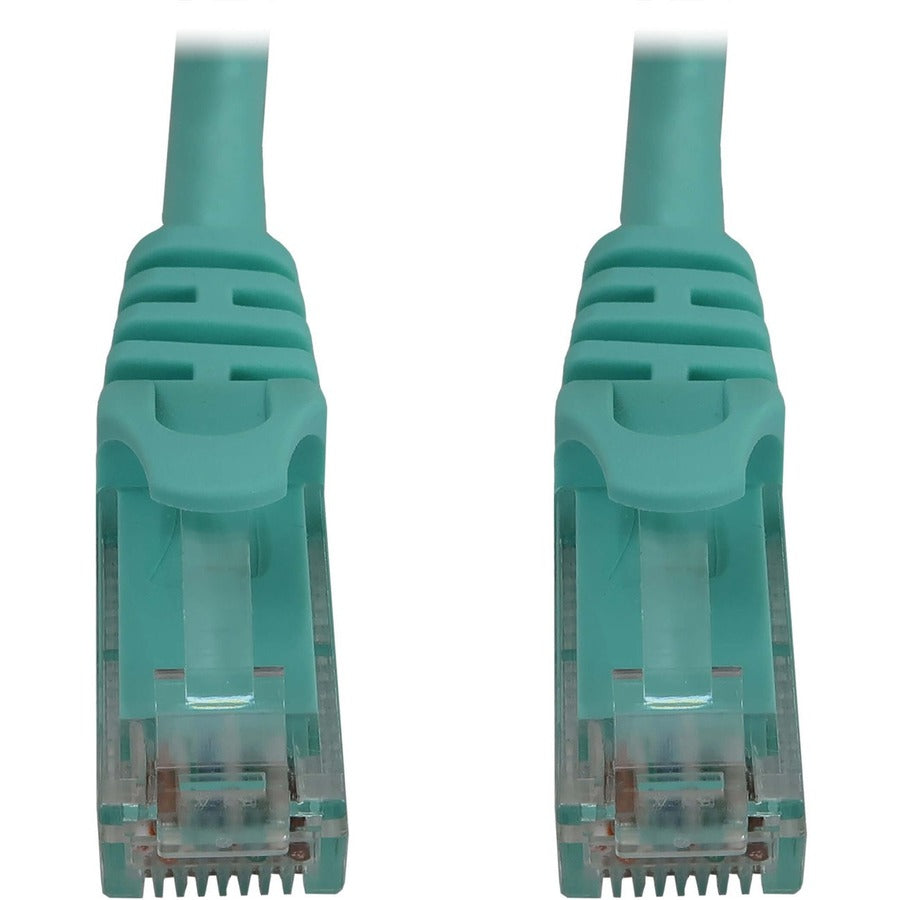 Tripp Lite by Eaton N261-006-AQ Cat.6a UTP Network Cable N261-006-AQ