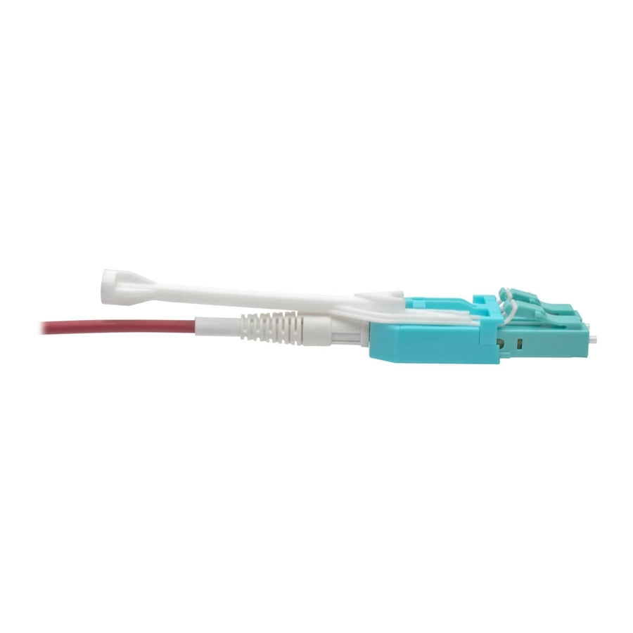 Tripp Lite by Eaton N821-05M-MG-T Fiber Optic Network Cable N821-05M-MG-T