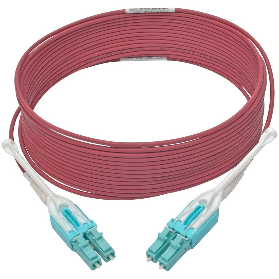 Tripp Lite by Eaton N821-05M-MG-T Fiber Optic Network Cable N821-05M-MG-T