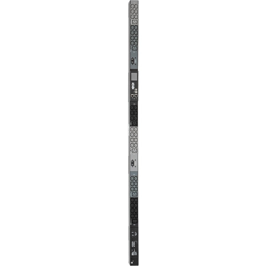 Tripp Lite par Eaton PDU3EVN10l1530B PDU 48 prises PDU3EVN10l1530B