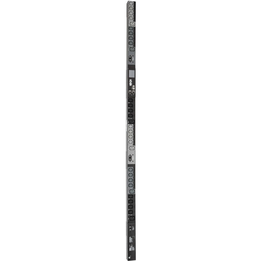 Tripp Lite by Eaton PDU3EVNR6L2130 30-Outlets PDU PDU3EVNR6L2130