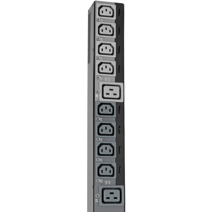 Tripp Lite by Eaton PDU3EVNR6L2130 30-Outlets PDU PDU3EVNR6L2130