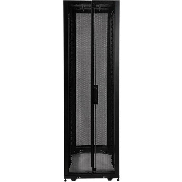 Tripp Lite by Eaton SmartRack SRX42UBEXP Rack Cabinet SRX42UBEXP