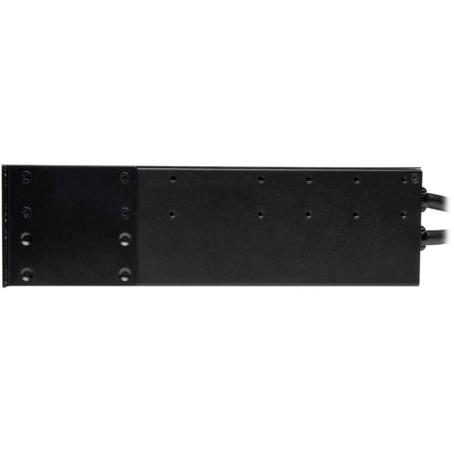 Tripp Lite by Eaton Metered PDUMH30HVAT 19-Outlets PDU PDUMH30HVAT