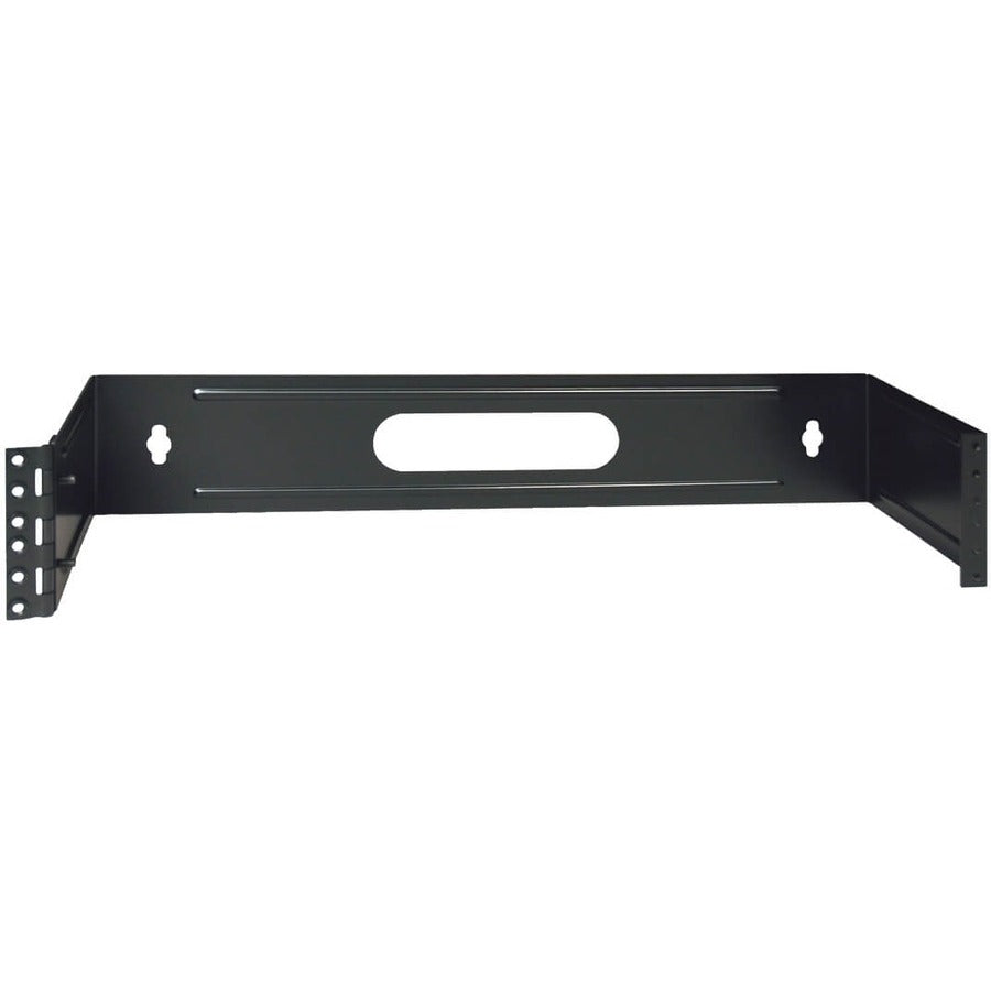 Tripp Lite 2U Hinged Wall Mount Patch Panel Bracket TAA GSA N060-002