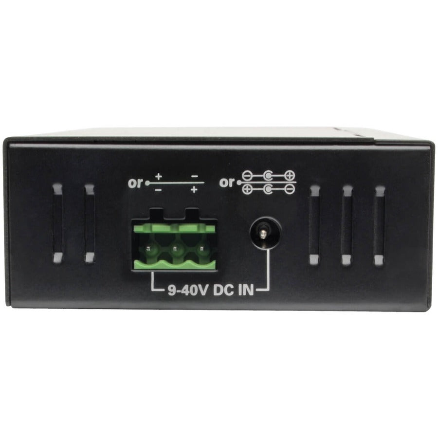 Tripp Lite by Eaton U360-004-IND Industrial-Grade USB 3.0 Hub U360-004-IND