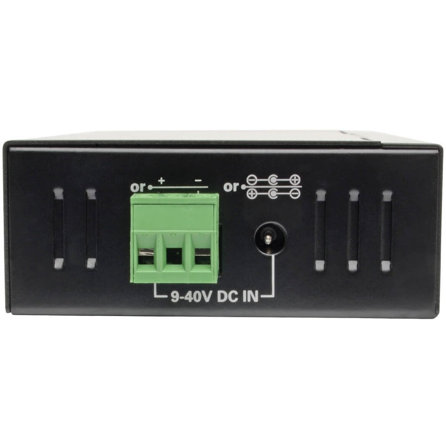 Tripp Lite by Eaton U360-004-IND Industrial-Grade USB 3.0 Hub U360-004-IND