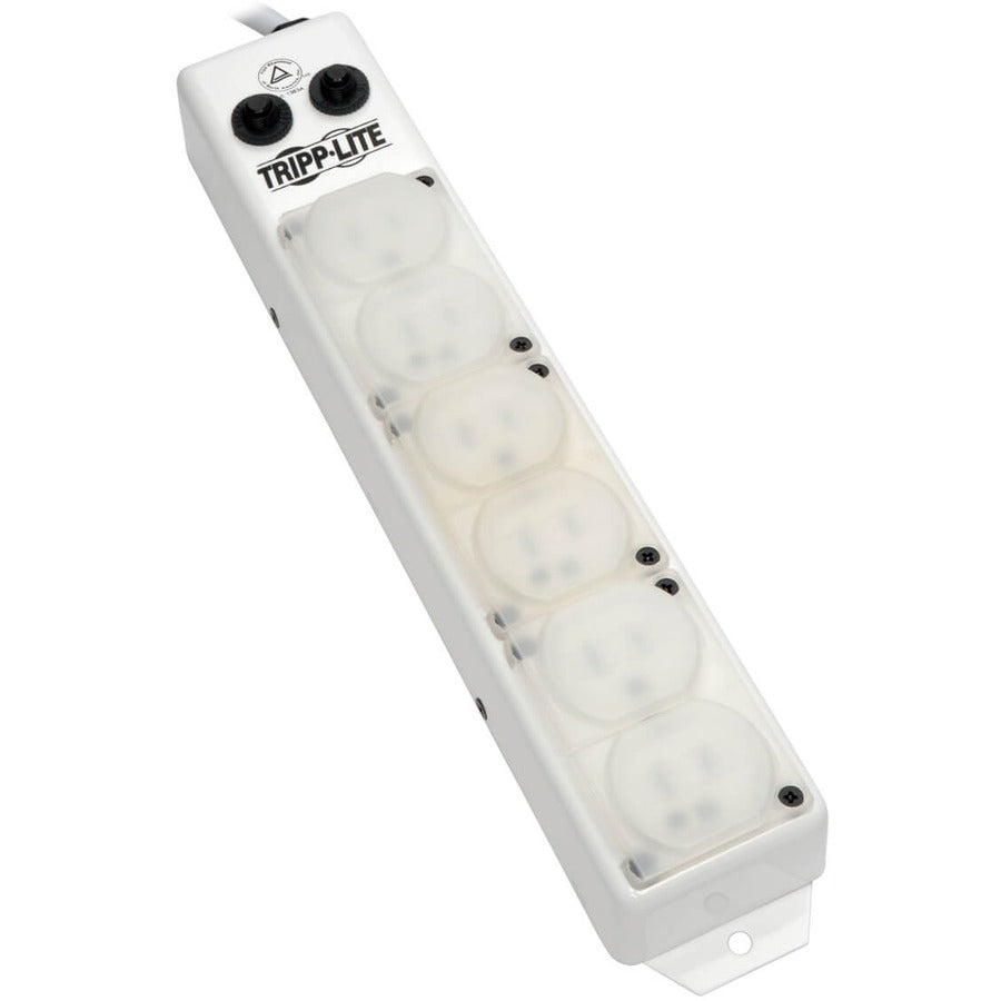 Tripp Lite PS-615-HG-OEM 6 Outlets Power Strip PS-615-HG-OEM