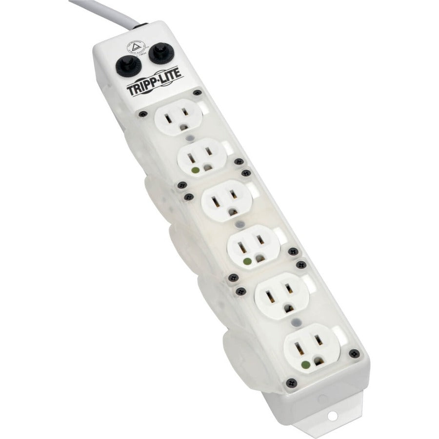 Tripp Lite PS-615-HG-OEM 6 Outlets Power Strip PS-615-HG-OEM