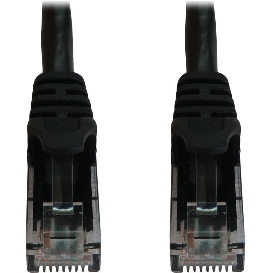 Tripp Lite by Eaton N261-100-BK Cat.6a UTP Network Cable N261-100-BK