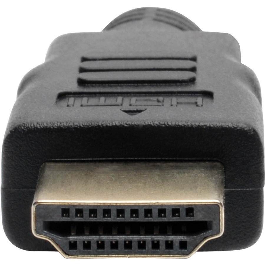 Tripp Lite by Eaton 2-Port HDMI Splitter - UHD 4K, International AC Adapter B118-002-UHDINT