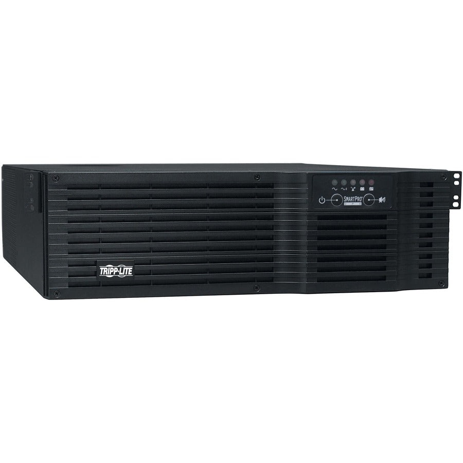 Tripp Lite by Eaton SmartPro SM2200RMDVTAA Onduleur montable en tour/sur rack 2 200 VA SM2200RMDVTAA