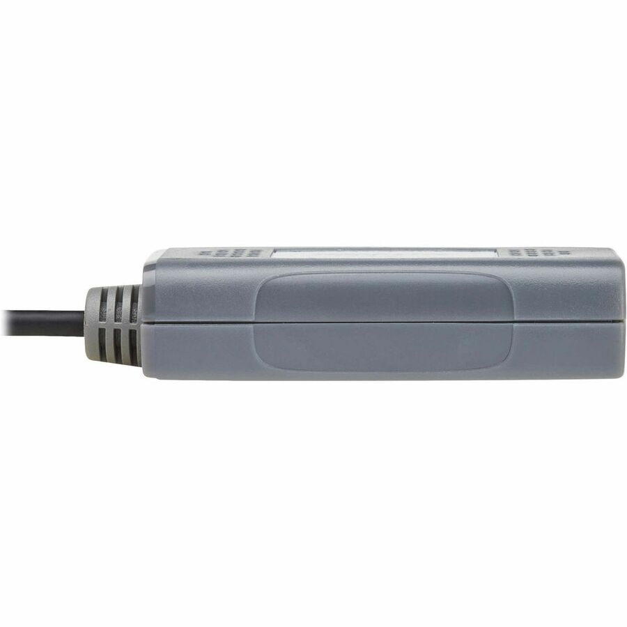 Tripp Lite by Eaton B127U-002-PDPH2 Émetteur/récepteur d'extension vidéo B127U-002-PDPH2