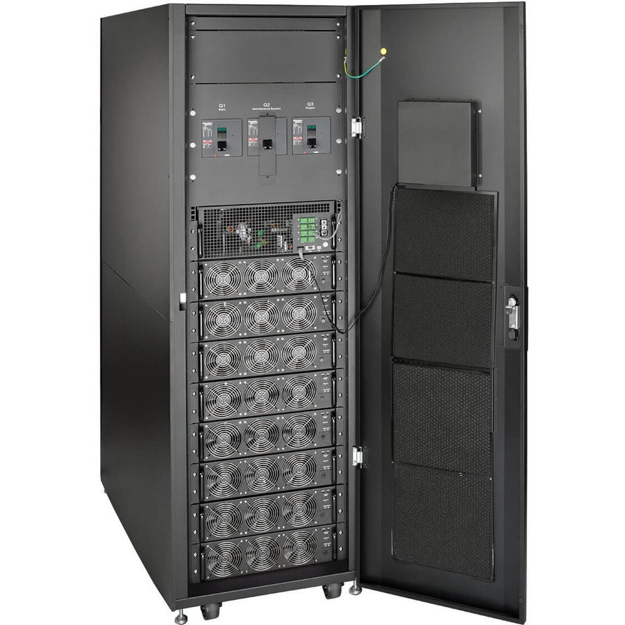 Tripp Lite by Eaton SmartOnline SV140KL7P 140kVA Tower UPS SV140KL7P