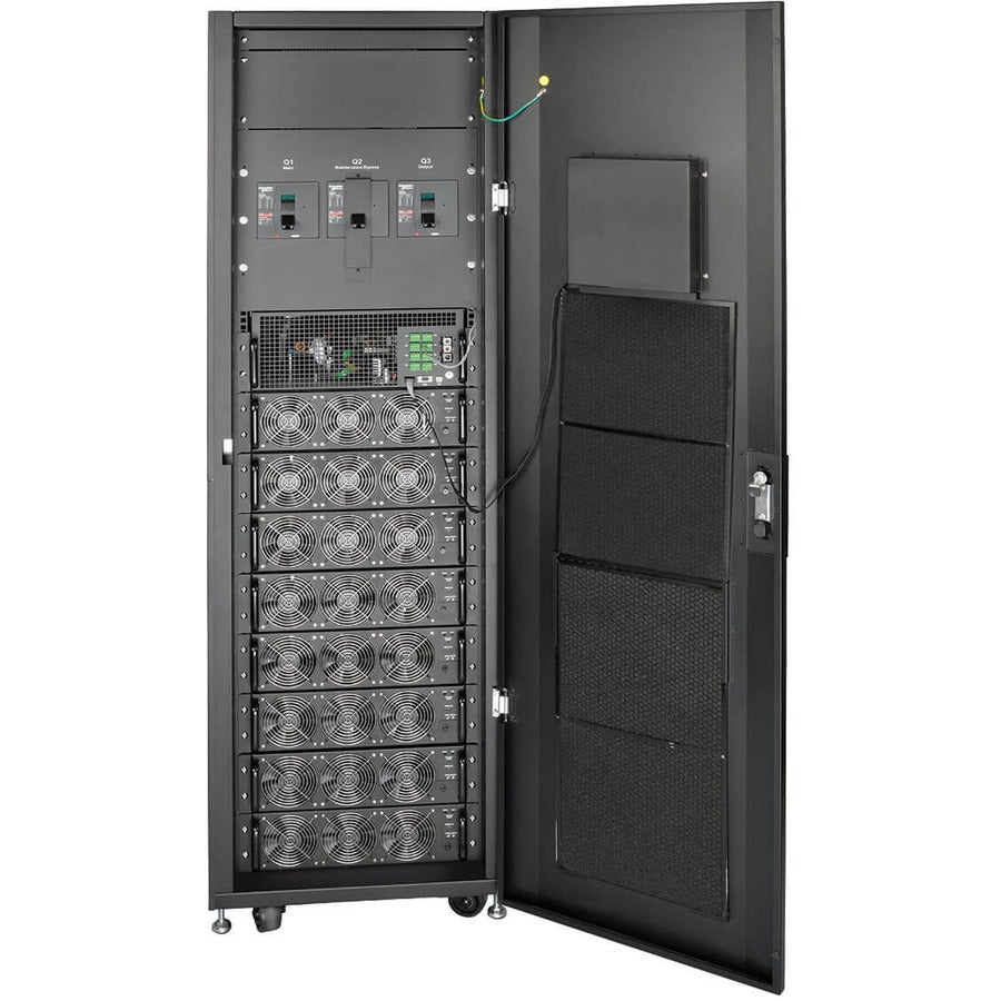 Tripp Lite by Eaton SmartOnline SV140KL7P 140kVA Tower UPS SV140KL7P