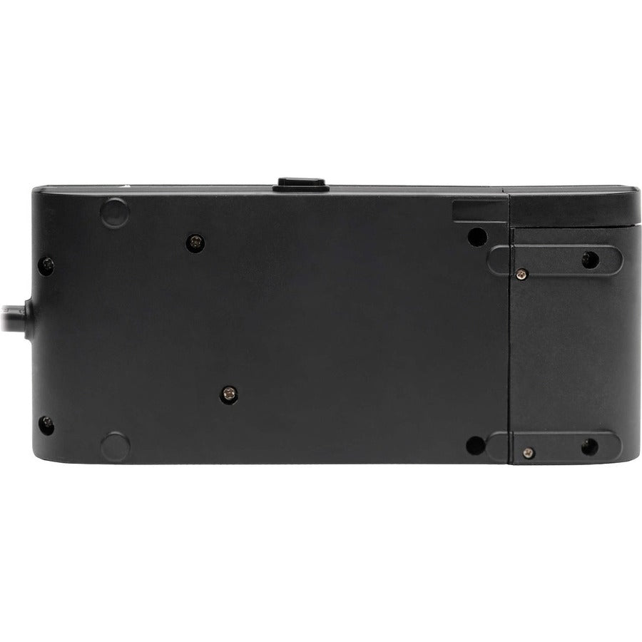 Tripp Lite by Eaton Safe-IT TLP68UBAM 10-Outlets Surge Suppressor/Protector TLP68UBAM