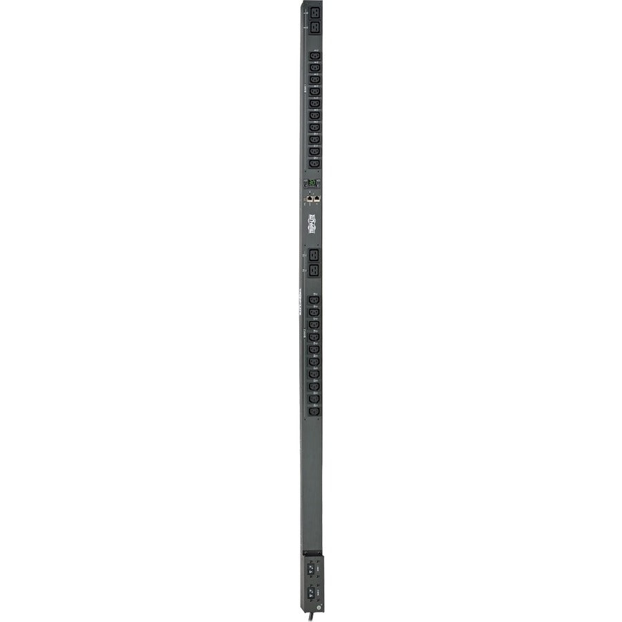 Tripp Lite par Eaton PDUMVR30HVNETLX PDU 24 prises PDUMVR30HVNETLX