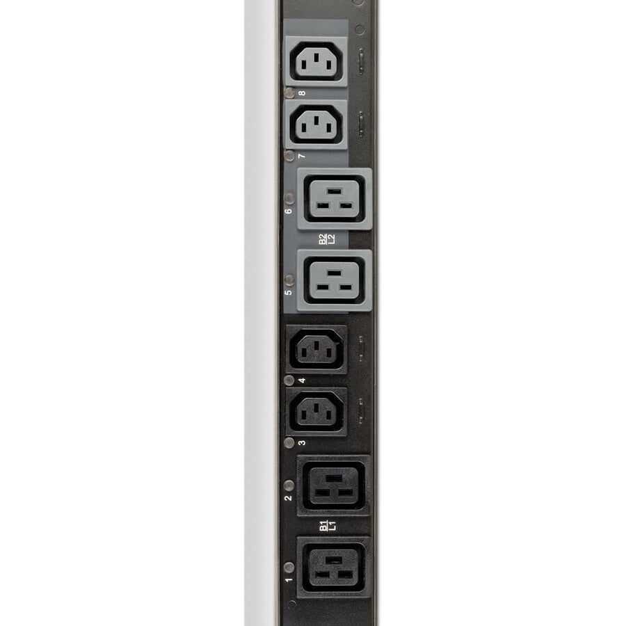 Tripp Lite by Eaton PDU3XEVSR6G30A 24-Outlets PDU PDU3XEVSR6G30A