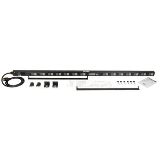 Tripp Lite by Eaton 3-Phase Metered PDU PDU3MV6L2120LV