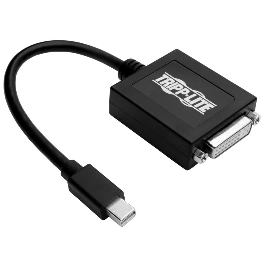 Tripp Lite by Eaton Keyspan P137-06N-DVIB DVI/Mini DisplayPort Cable P137-06N-DVIB