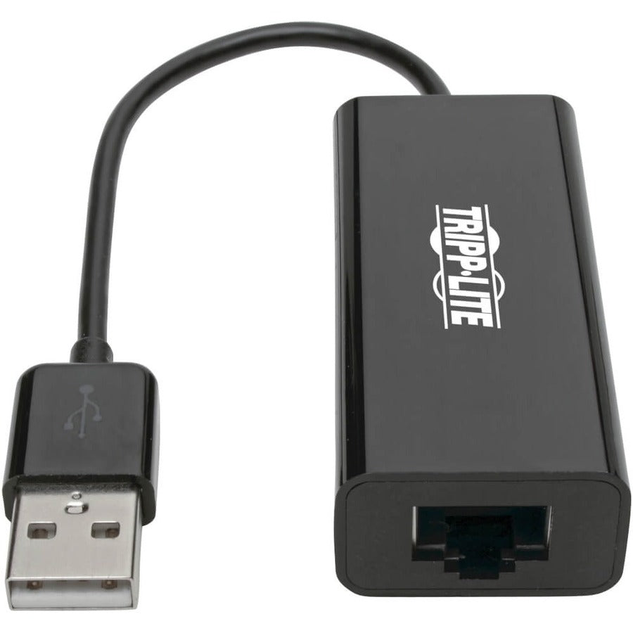 Tripp Lite by Eaton U236-000-R Network Cable U236-000-R