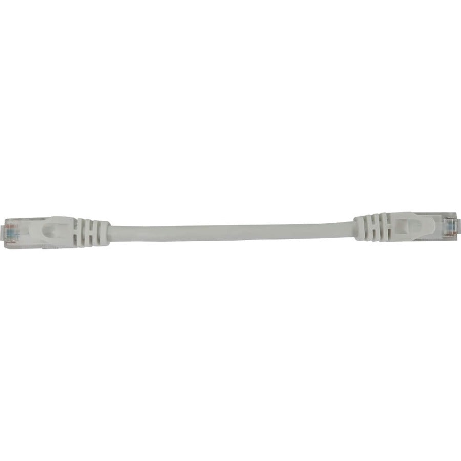 Tripp Lite by Eaton N261-06N-WH Cat.6a UTP Network Cable N261-06N-WH