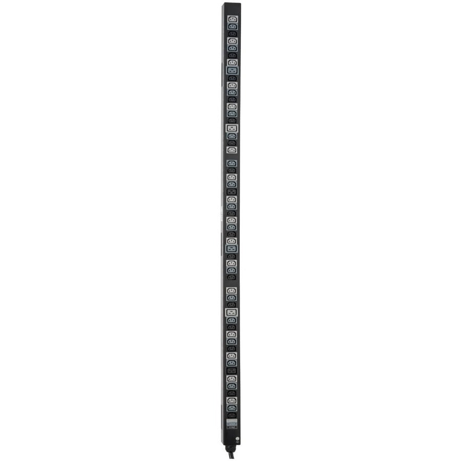 Tripp Lite by Eaton PDU3V20D354A 54-Outlet PDU PDU3V20D354A