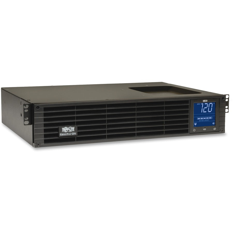 Tripp Lite by Eaton Line-interactive UPS Power Supply SMC15002URM