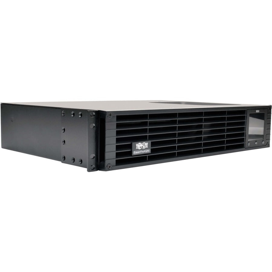 Tripp Lite by Eaton Line-interactive UPS Power Supply SMC15002URM