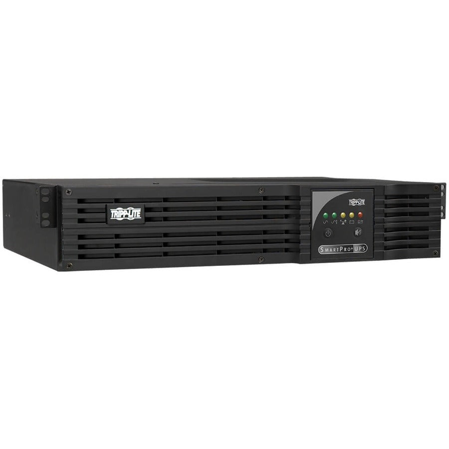 Tripp Lite SMART1500CRMXL Onduleur montable en tour/sur rack 1 500 VA SMART1500CRMXL