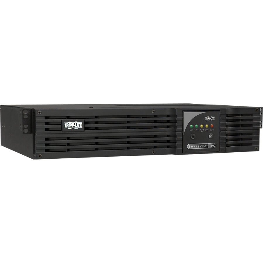 Tripp Lite SMART1500CRMXL Onduleur montable en tour/sur rack 1 500 VA SMART1500CRMXL