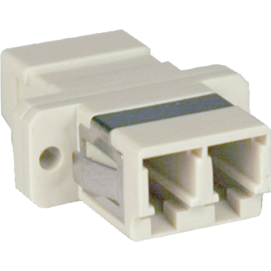 Tripp Lite Duplex Fiber Coupler N455-000