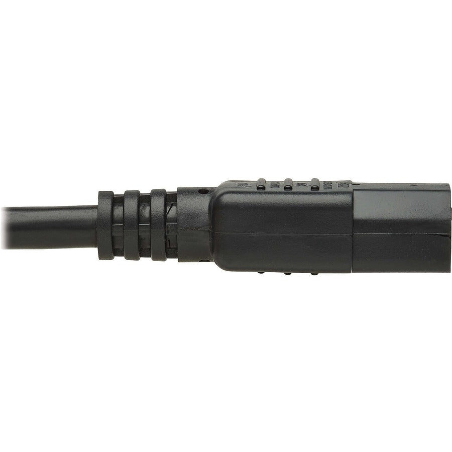 Tripp Lite by Eaton Safe-IT Standard Power Cord P006AB-006-HG