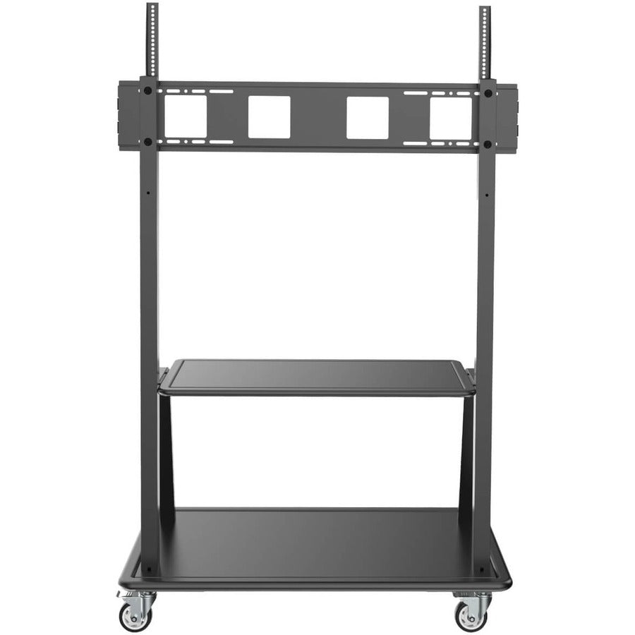 Tripp Lite by Eaton DMCS60105XXDD Heavy-Duty Rolling TV Cart DMCS60105XXDD