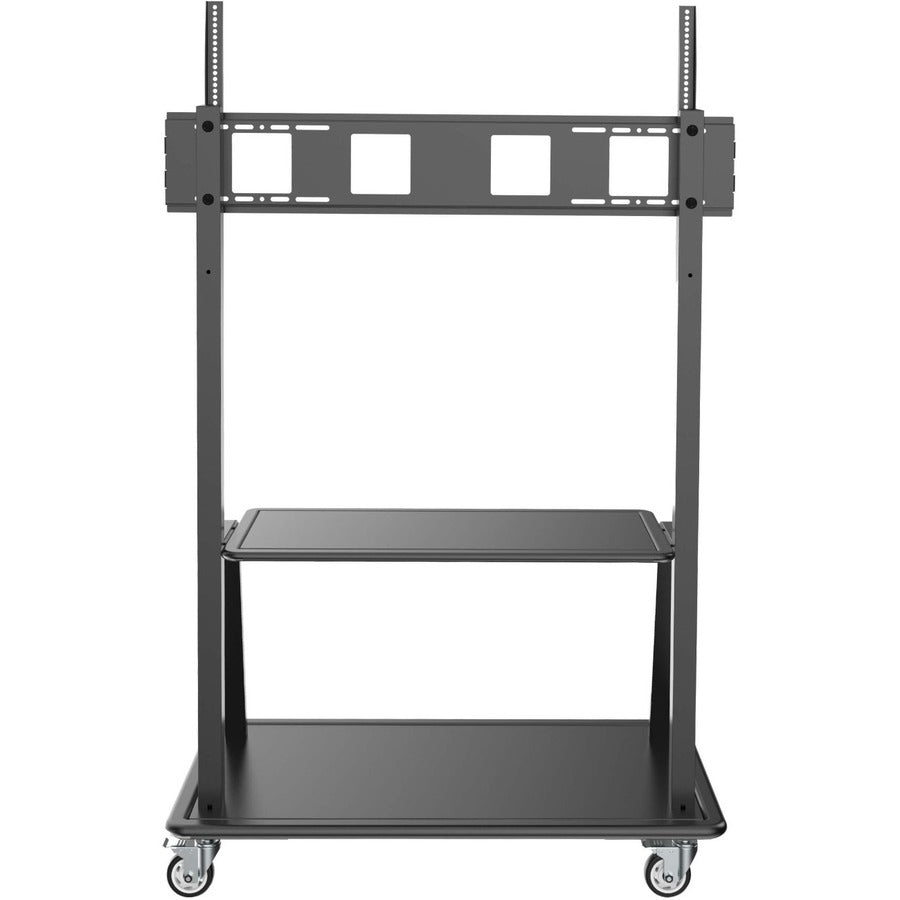 Tripp Lite by Eaton DMCS60105XXDD Heavy-Duty Rolling TV Cart DMCS60105XXDD