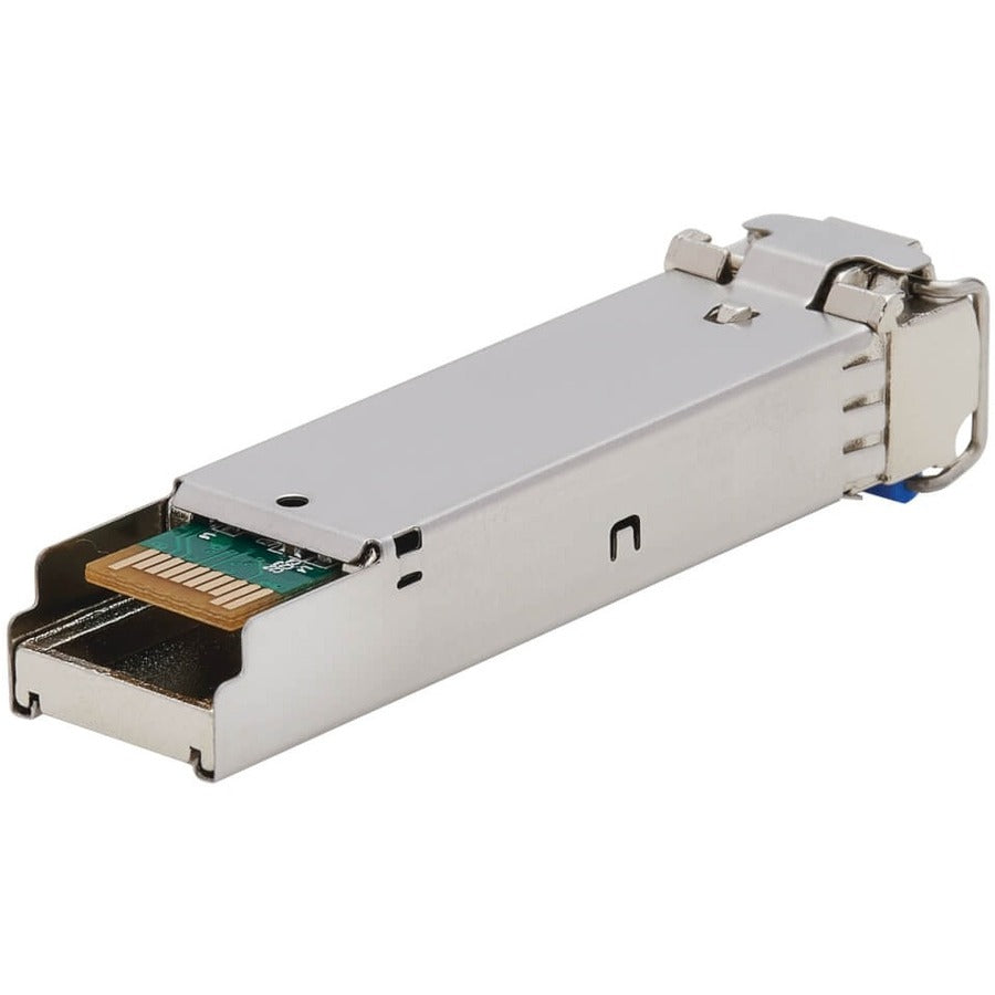 Tripp Lite by Eaton Cisco SFP (mini-GBIC) Module N286-01GLCLHSMD