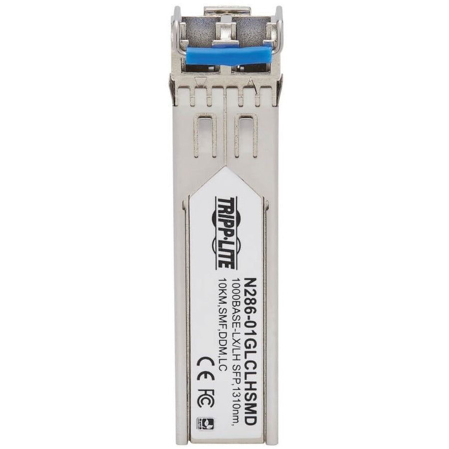 Tripp Lite by Eaton Cisco SFP (mini-GBIC) Module N286-01GLCLHSMD