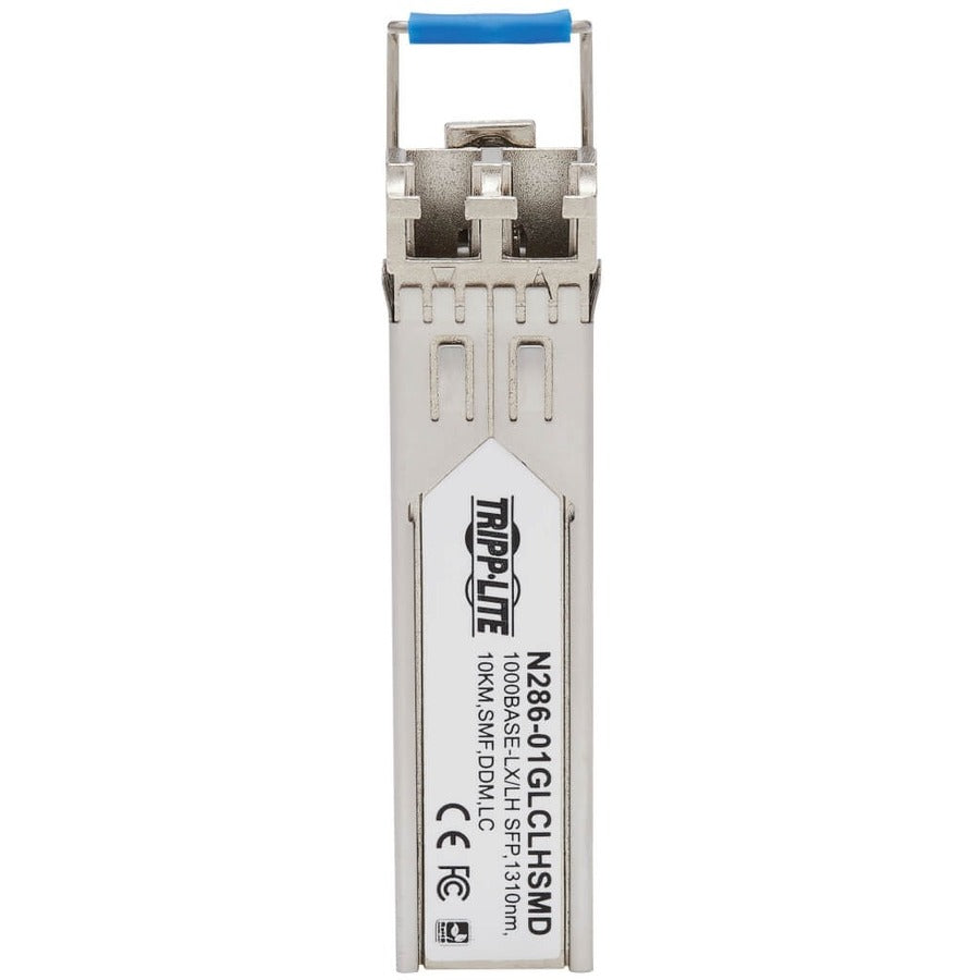 Tripp Lite by Eaton Cisco SFP (mini-GBIC) Module N286-01GLCLHSMD