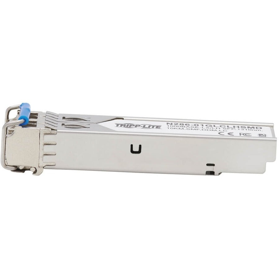 Tripp Lite by Eaton Cisco SFP (mini-GBIC) Module N286-01GLCLHSMD