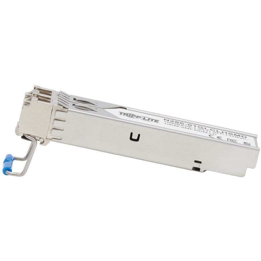 Tripp Lite by Eaton Cisco SFP (mini-GBIC) Module N286-01GLCLHSMD