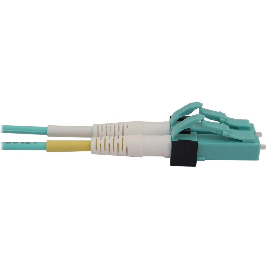 Tripp Lite by Eaton N820X-07M-OM4 Fiber Optic Duplex Network Cable N820X-07M-OM4